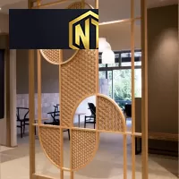 VÁCH NGĂN ĐƠN GIẢN GIÁ RẺ - VN04